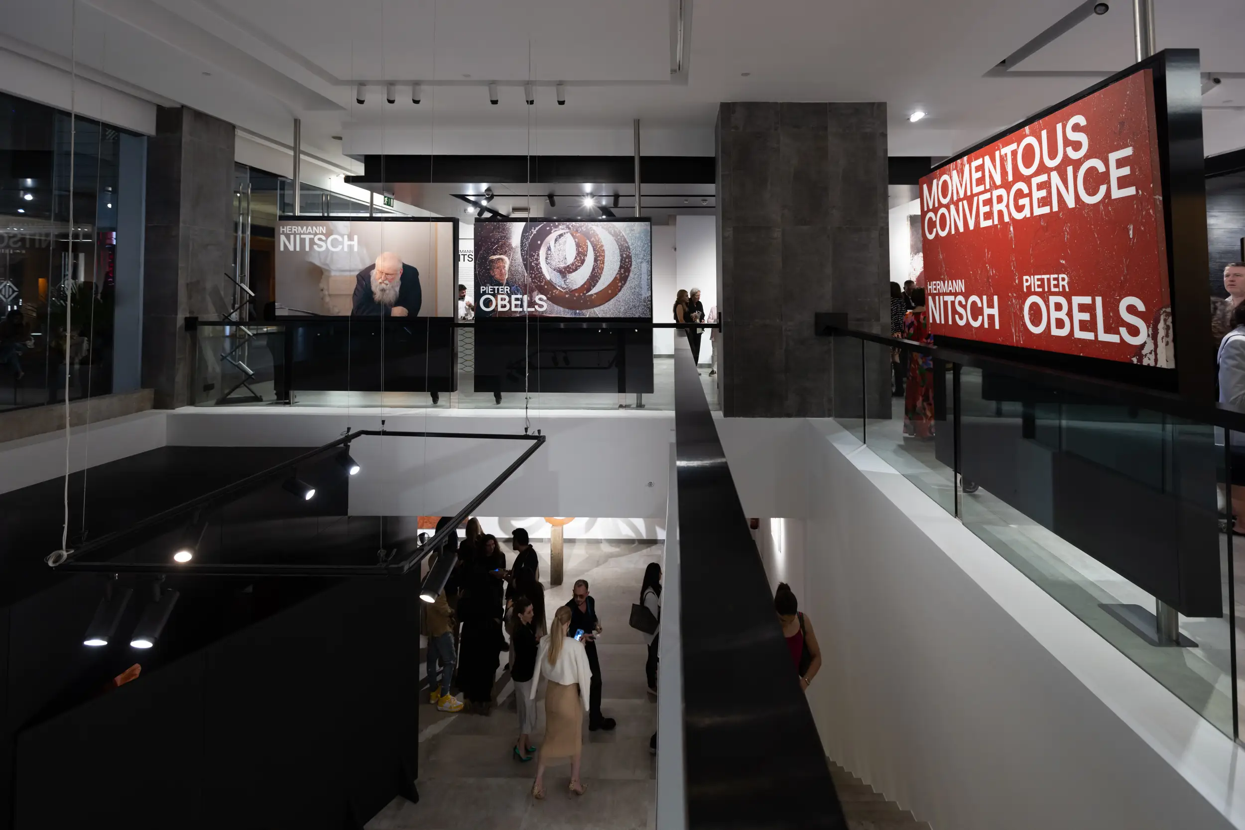 Fine art — Mediterranean study