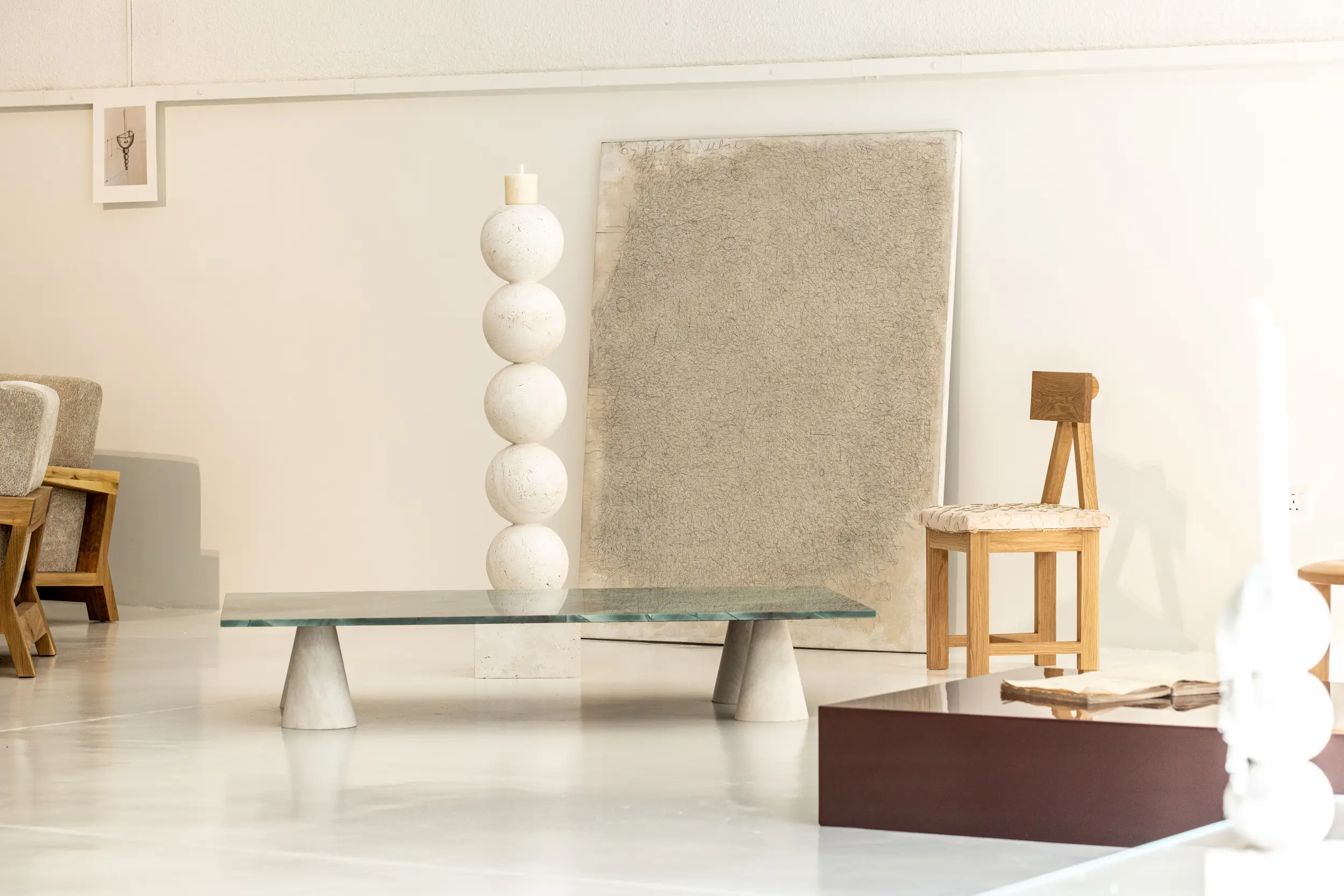 Fine art — landscape detail