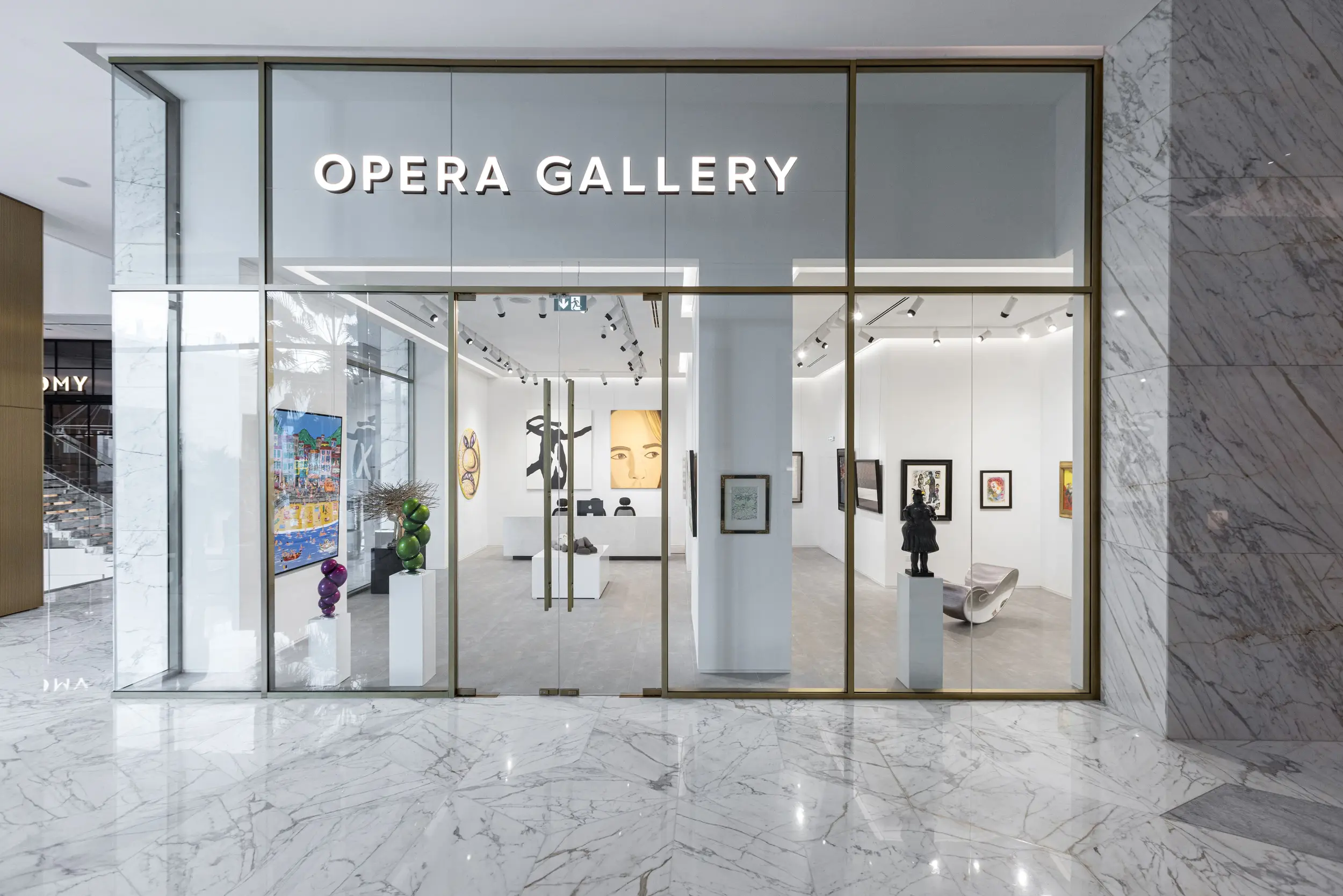 Fine art photography — personal work