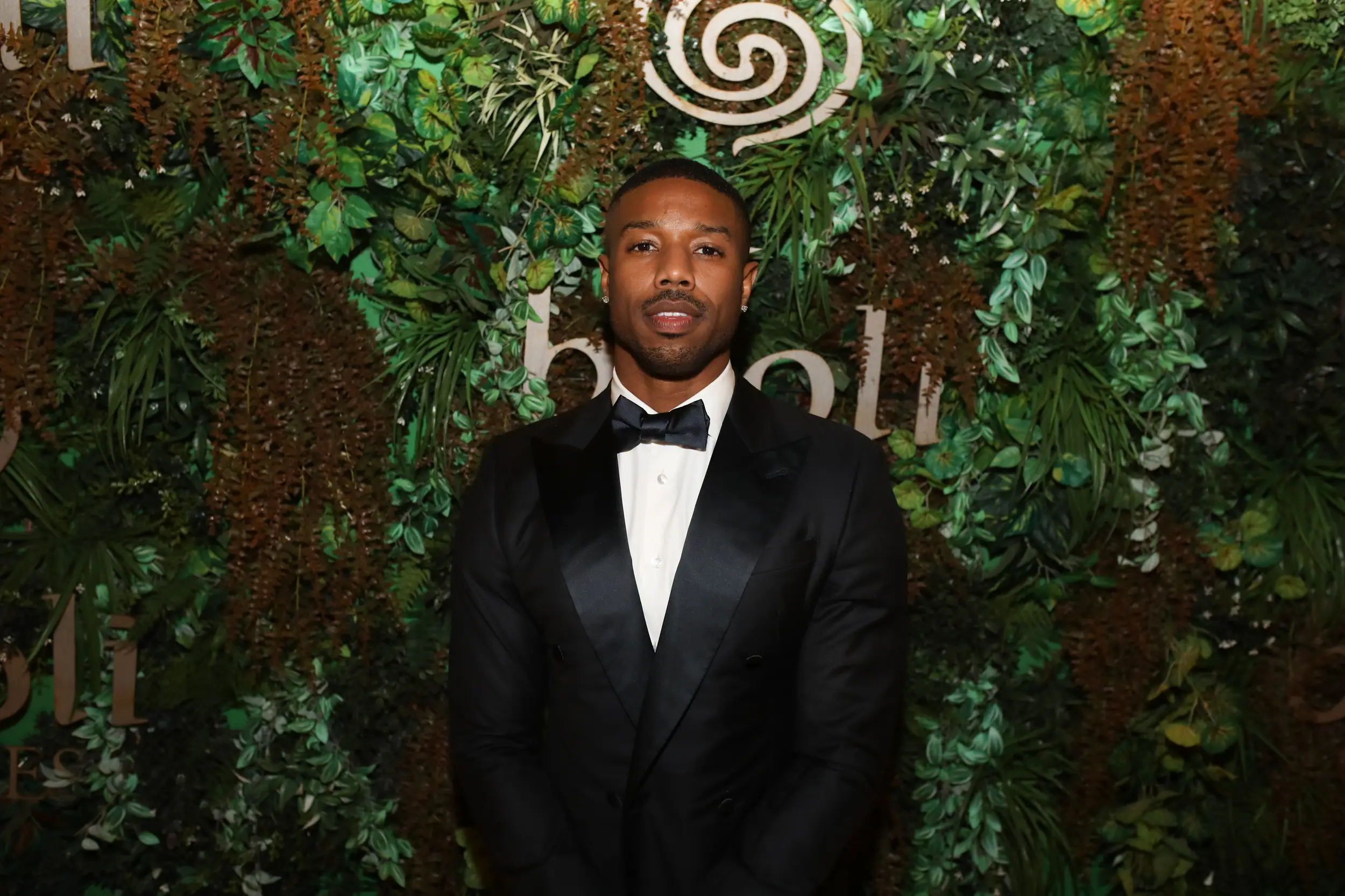 Celebrity moment — Cannes private brand event