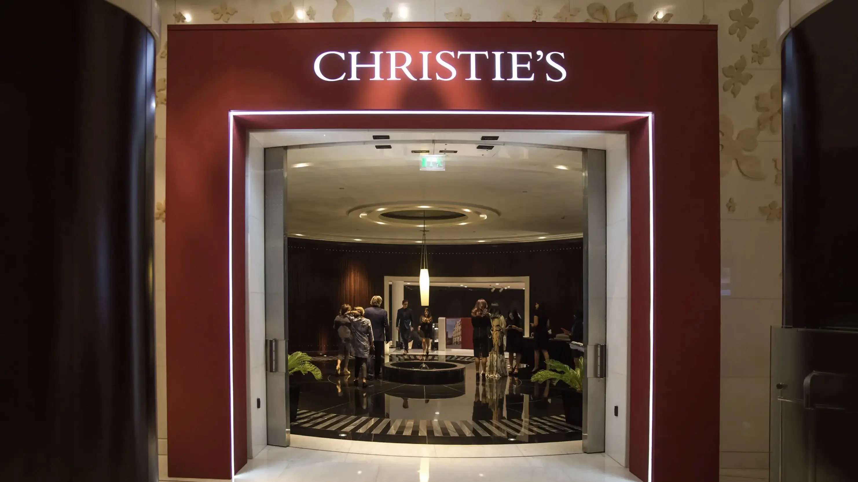 Event photography — French Riviera conference