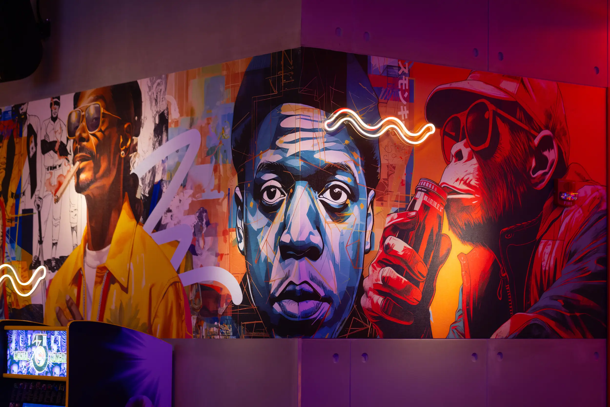 Conference and event photography on the French Riviera