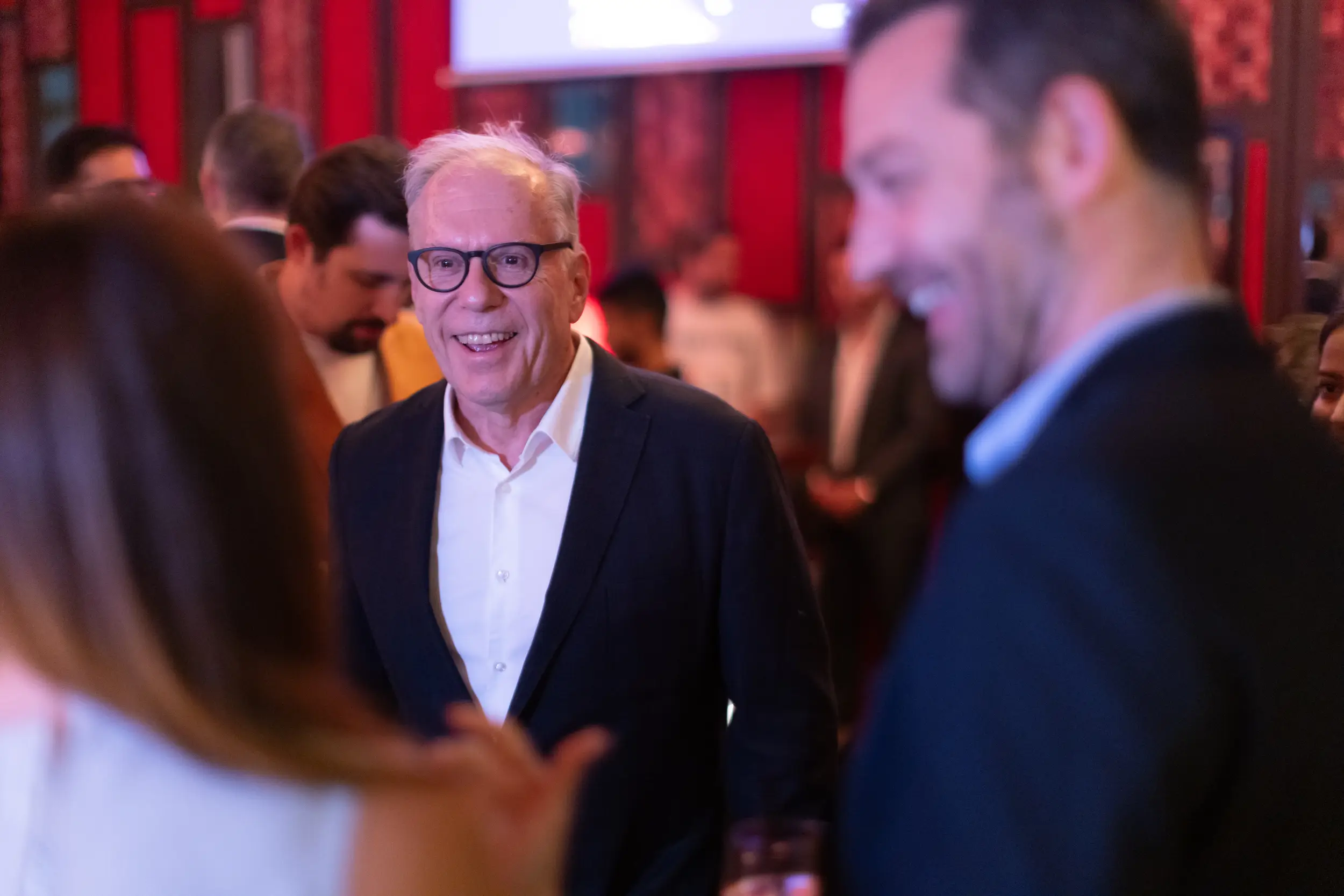 Couverture événementielle sélectionnée — Côte d'Azur