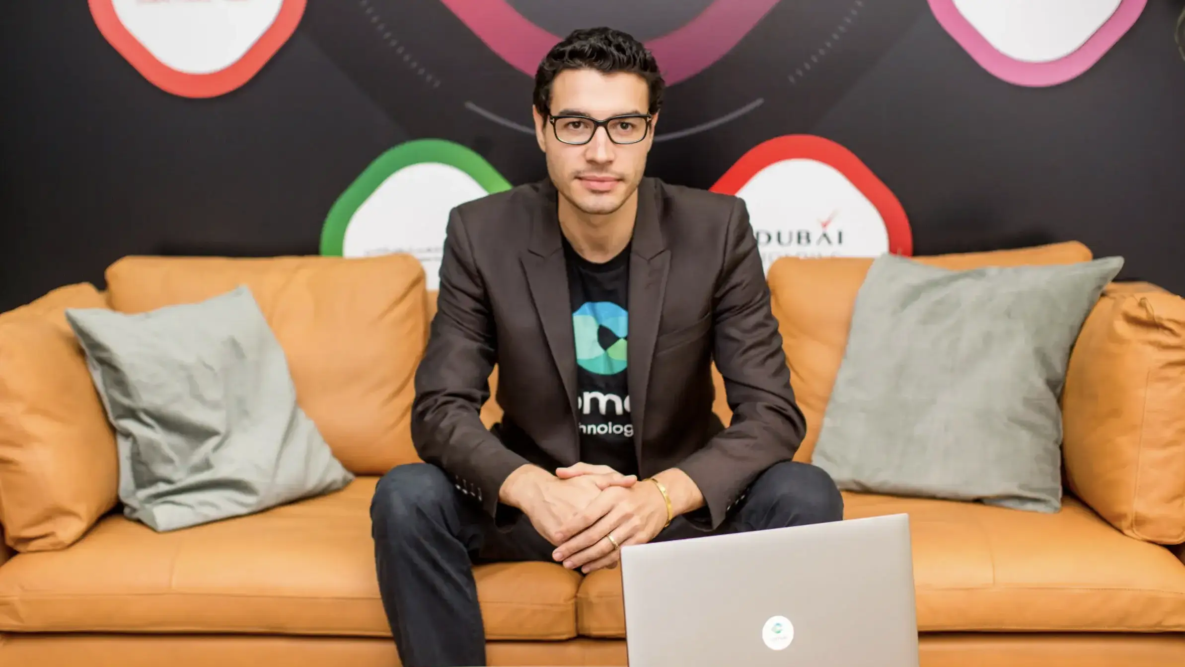 Executive interview and video production