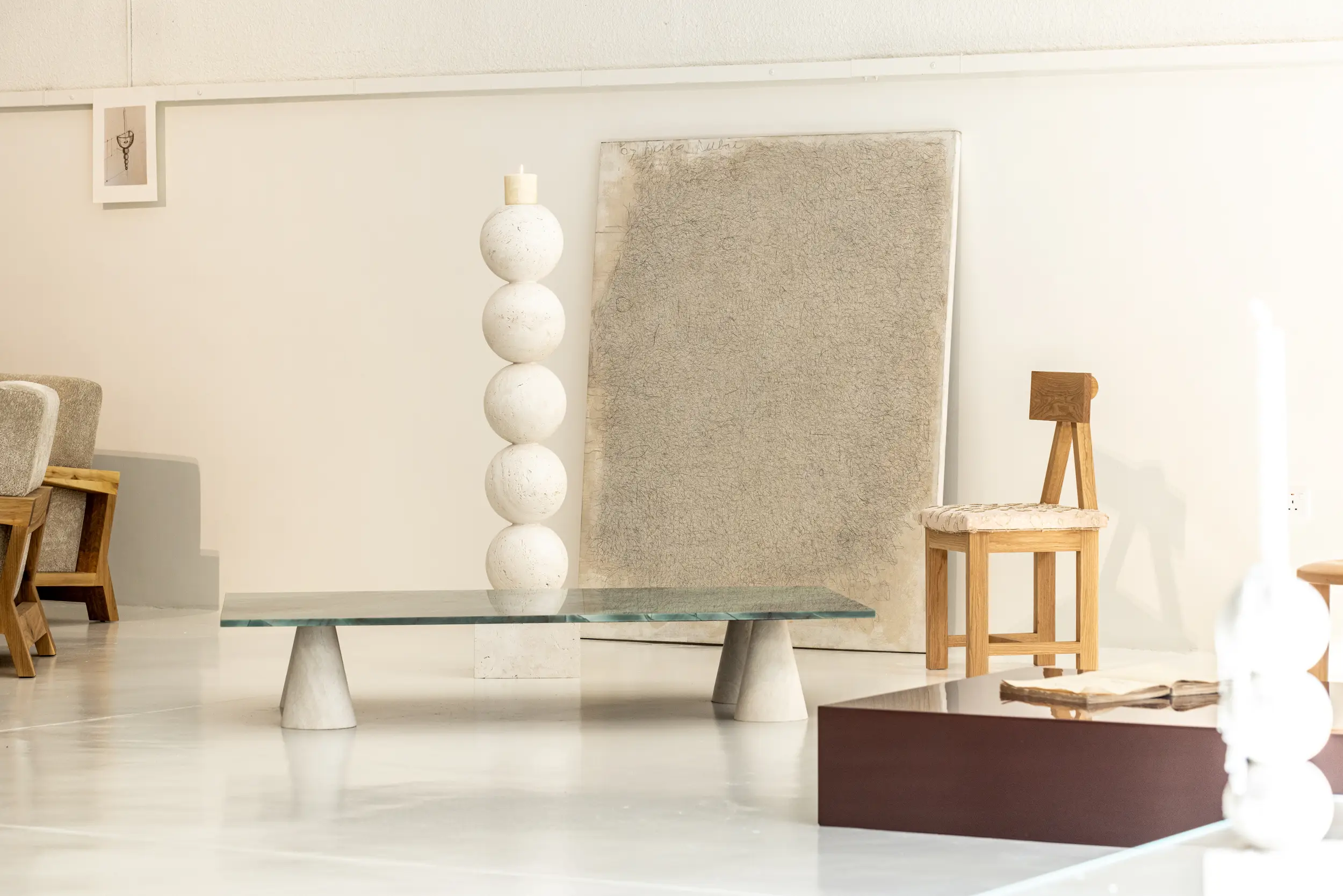 House of Romani — luxury interior photography