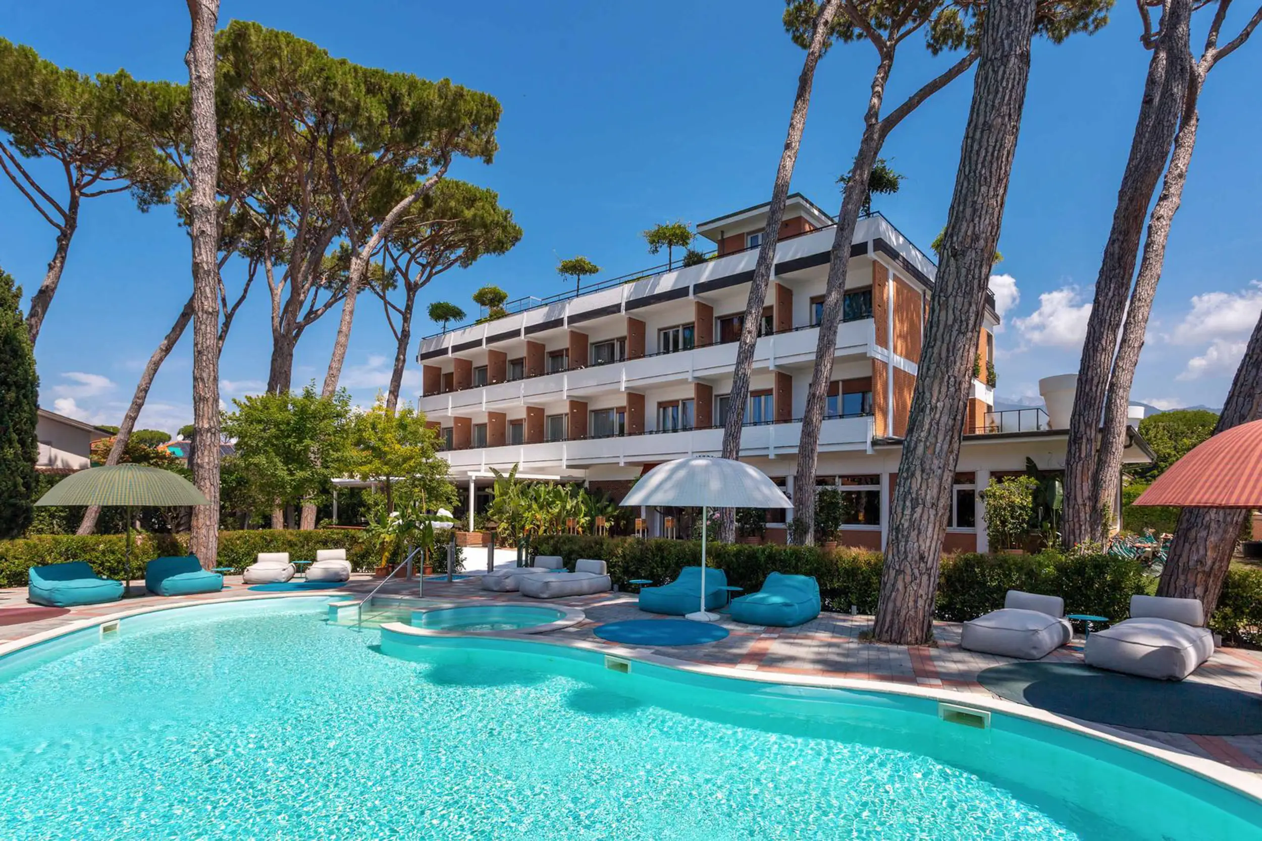 Luxury property — location photography